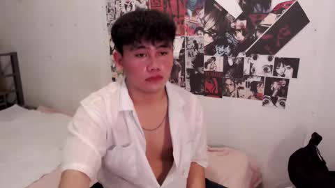 kaizou69 online show from 10-17-25, 04:15