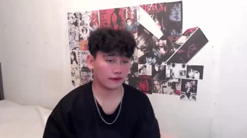 kaizou69 online show from 10-18-25, 05:21