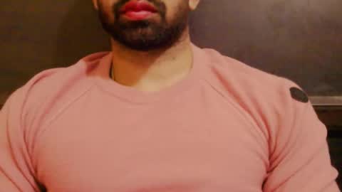 Vicky online show from 11-01-25, 06:54