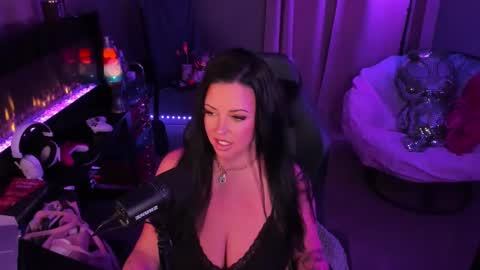 MikaelaSeraphina online show from 01-28-25, 06:16