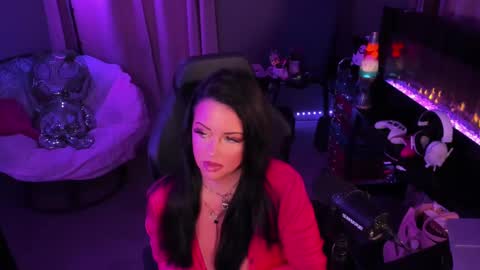 MikaelaSeraphina online show from 02-04-25, 12:33