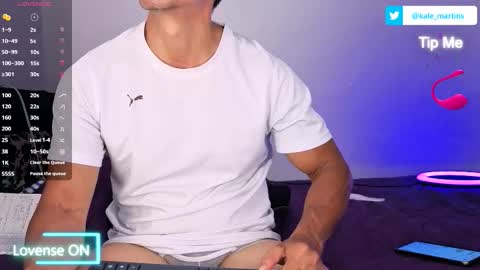 Kale   online show from 02-27-26, 02:11