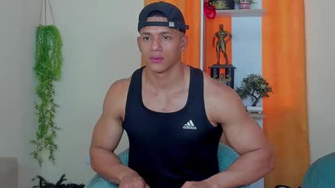 Snapshot of kale_tomson chatting on 01-07-25, 07:28 kale thomson online show from 01-07-25, 07:28