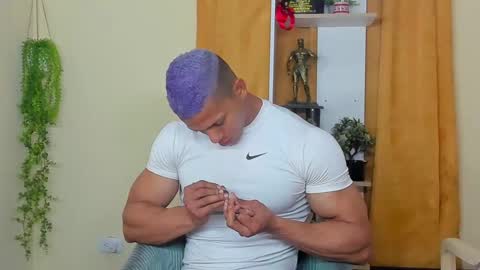 Snapshot of kale_tomson chatting on 02-20-25, 04:28 kale thomson online show from 02-20-25, 04:28