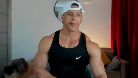 Snapshot of kale_tomson chatting on 09-13-25, 10:42 kale thomson online show from 09-13-25, 10:42