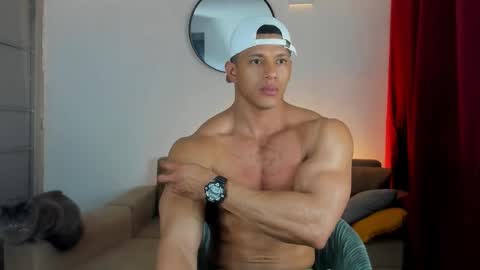 Snapshot of kale_tomson chatting on 09-18-25, 03:41 kale thomson online show from 09-18-25, 03:41