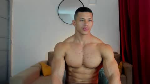 Snapshot of kale_tomson chatting on 09-28-25, 08:47 kale thomson online show from 09-28-25, 08:47