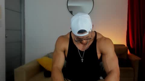 Snapshot of kale_tomson chatting on 10-02-25, 11:56 kale thomson online show from 10-02-25, 11:56