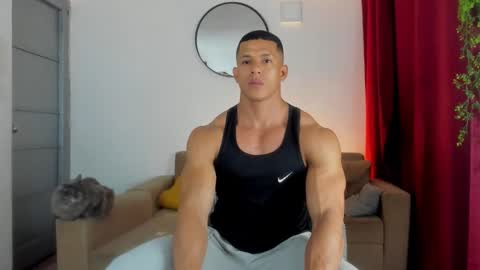 Snapshot of kale_tomson chatting on 10-17-25, 11:40 kale thomson online show from 10-17-25, 11:40