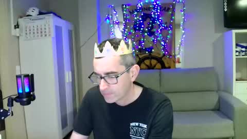 MusicMen49 online show from 01-06-25, 10:37