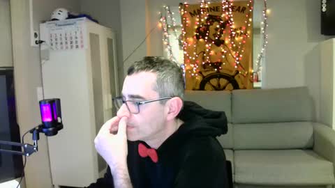 MusicMen49 online show from 01-07-25, 05:01