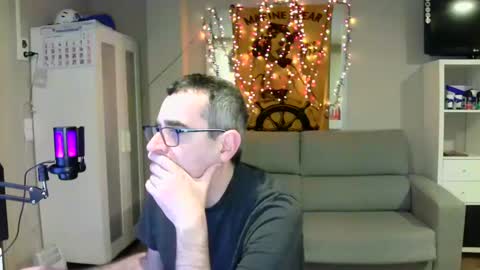 MusicMen49 online show from 01-10-25, 11:18