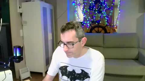 MusicMen49 online show from 01-12-25, 11:26