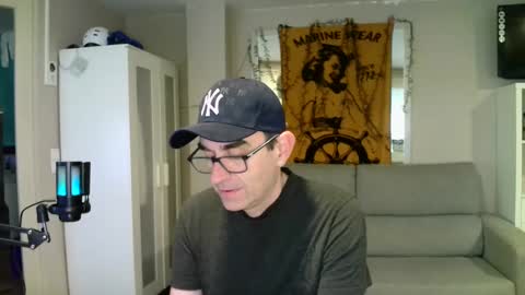 MusicMen49 online show from 01-31-25, 09:37