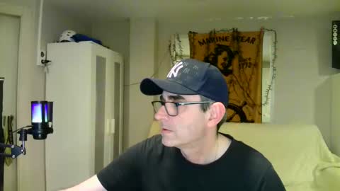 MusicMen49 online show from 02-07-25, 12:53