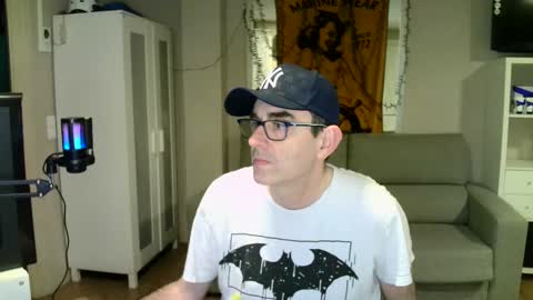 MusicMen49 online show from 03-09-25, 07:15