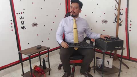 Kaleth online show from 09-22-25, 03:41