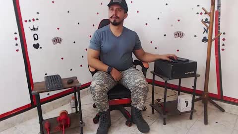 Kaleth online show from 10-03-25, 08:55