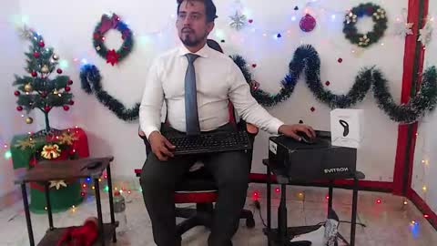 Kaleth online show from 11-23-25, 04:18