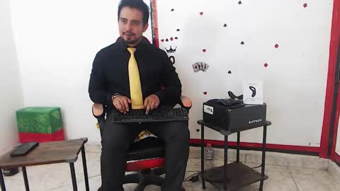 Kaleth online show from 01-18-26, 05:44