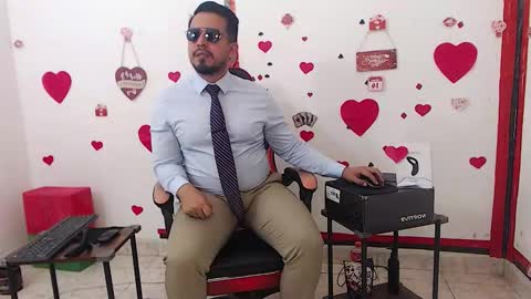 Kaleth online show from 02-22-26, 10:30