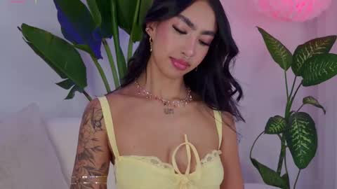 Sweet Kali online show from 02-22-25, 07:23