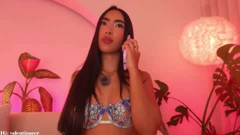 Sweet Kali online show from 02-14-26, 02:52