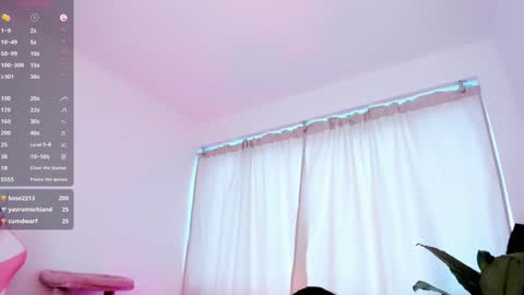 Kali Ka Please help me with your thumbs up its important   dont forget my birthday on October 26 online show from 01-17-25, 04:26