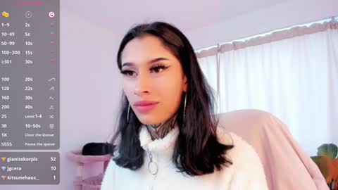 Kali Ka Please help me with your thumbs up its important   dont forget my birthday on October 26 online show from 02-06-25, 04:03