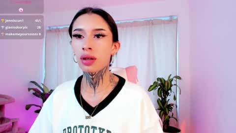 Kali Ka Please help me with your thumbs up its important   dont forget my birthday on October 26 online show from 02-22-25, 04:19