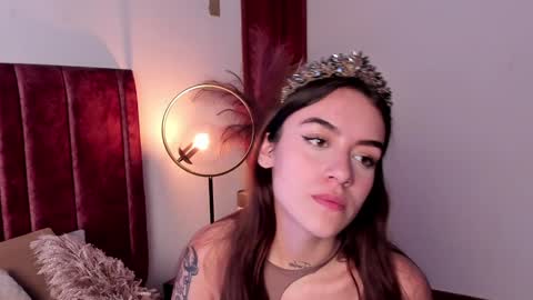 Snapshot of kalimonroee chatting on 12-10-24, 05:44 KaliMonroe online show from 12-10-24, 05:44