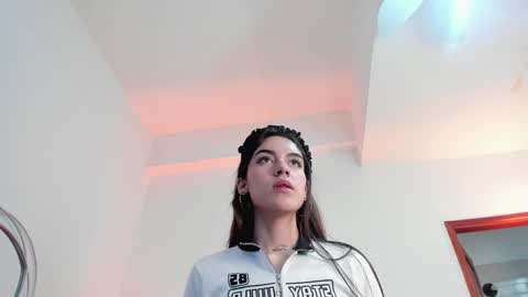 Snapshot of kalimonroee chatting on 12-30-24, 05:44 KaliMonroe online show from 12-30-24, 05:44