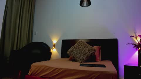 Snapshot of kalimonroee chatting on 01-14-25, 11:31 KaliMonroe online show from 01-14-25, 11:31