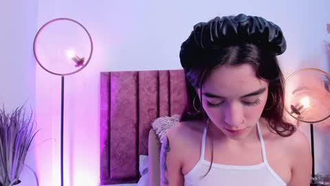 Snapshot of kalimonroee chatting on 01-18-25, 03:16 KaliMonroe online show from 01-18-25, 03:16