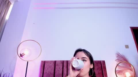 Snapshot of kalimonroee chatting on 02-10-25, 02:37 KaliMonroe online show from 02-10-25, 02:37