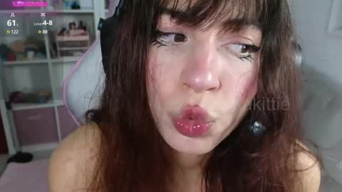  Kalina Kittie    online show from 03-03-25, 05:20