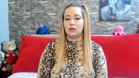 kalindahot online show from 12-18-25, 07:09