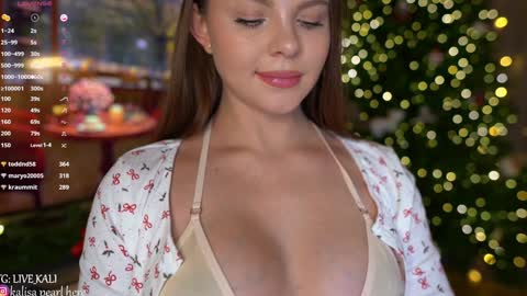 Please call me Kalisa online show from 01-23-25, 03:11