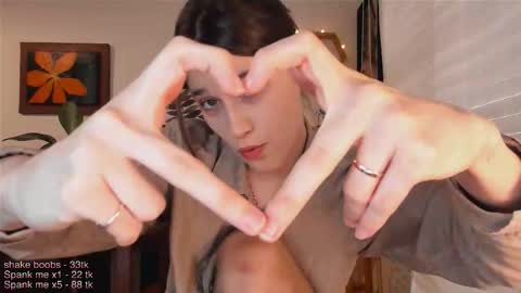 Im Seva and Im NO NUDE model online show from 01-17-26, 02:33