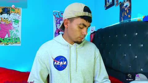 K A L I online show from 01-12-25, 06:06