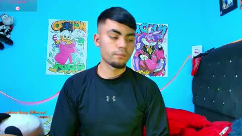 K A L I online show from 02-16-25, 06:10