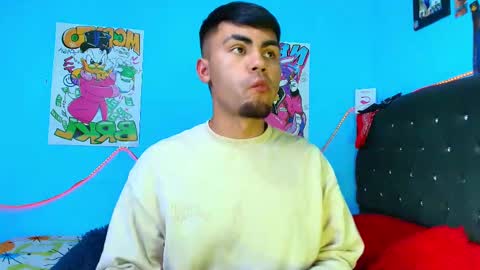 K A L I online show from 02-19-25, 07:06