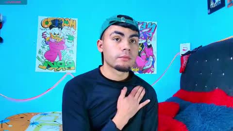 K A L I online show from 02-23-25, 05:23