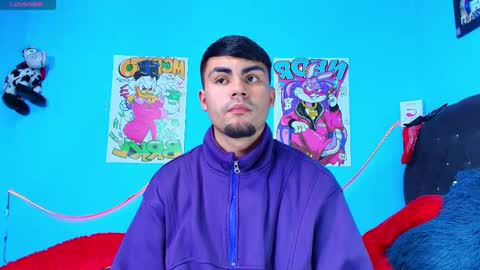 K A L I online show from 02-28-25, 06:10