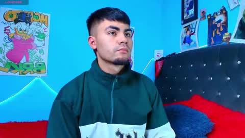 K A L I online show from 03-10-25, 07:21