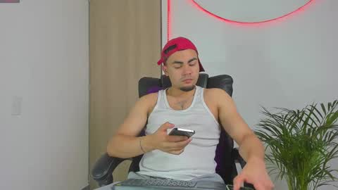 K A L I online show from 02-23-26, 06:55