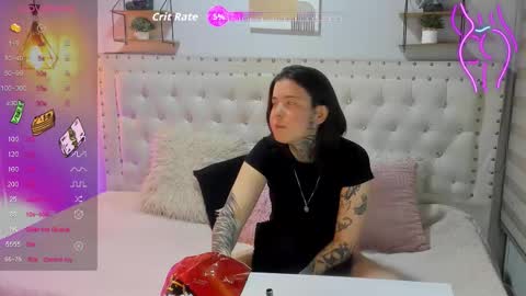 Snapshot of kaliykatie chatting on 03-01-26, 01:07 kaliykatie online show from 03-01-26, 01:07