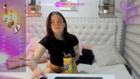 kaliykatie online show from 03-07-26, 03:14