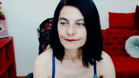kalysta4u - EX - Bestbangmilf online show from 09-17-25, 03:19