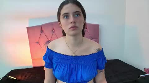 kalyth_miller online show from 02-19-26, 06:37